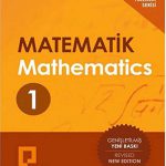 کتاب Puza YOS Mathematics 1