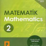 کتاب Puza YOS Mathematics 2
