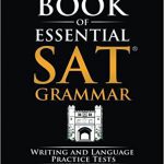 کتاب RK Test Prep Book of Essential SAT