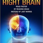 کتاب Reading with the Right Brain خواندن با مغز راست