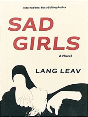 کتاب Sad Girls دختران غمگین (بدون حذفیات)
