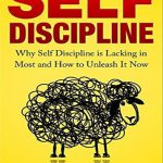 کتاب Self Discipline Mindset ذهنیت خود نظم و انضباط