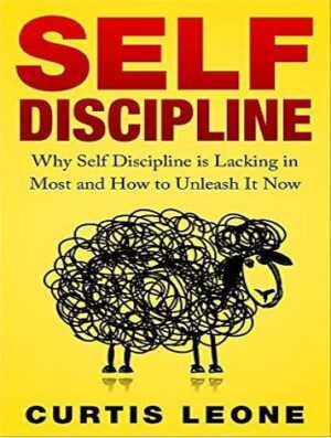 کتاب Self Discipline Mindset ذهنیت خود نظم و انضباط