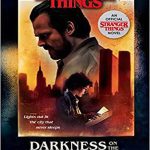 کتاب Stranger Things Darkness on the Edge of Town