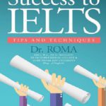کتاب Success to IELTS Tips and Techniques Kindle Edition