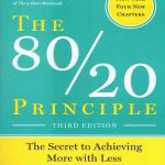کتاب The 80/20 Principle 3rd Edition قانون