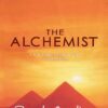 کتاب The Alchemist کتاب کيمياگر (بدون سانسور)