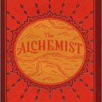 کتاب The Alchemist کتاب کيمياگر