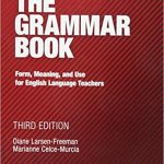 کتاب The Grammar Book