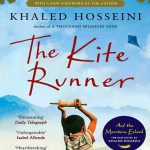 کتاب The Kite Runner بادبادک باز