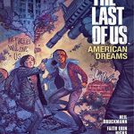 کتاب The Last of Us American Dreams