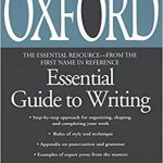 کتاب The Oxford Essential Guide to Writing