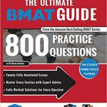 کتاب The Ultimate BMAT Guide 800 Practice Questions 