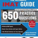 کتاب IMAT Guide 650 Practice Questions