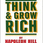 کتاب Think and Grow Rich فکر کنید و ثروتمند شوید توسط ناپلئون هیل