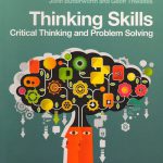کتاب Thinking Skills Critical Thinking and Problem Solving رنگی