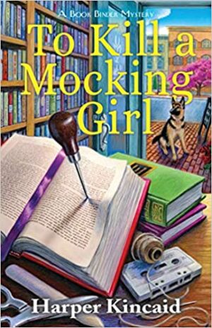 کتاب To Kill a Mocking Girl