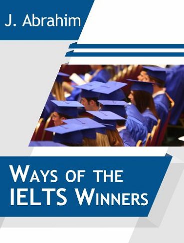 کتاب Ways of the IELTS Winners راه های برندگان آیلتس