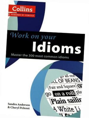 کتاب Work on Your Idiom