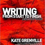 کتاب Writing from Start to Finish A Six-Step Guide