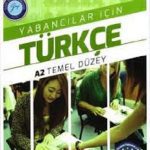 کتاب YABANCILAR ICIN TURKCE A2 TEMEL DUZEY