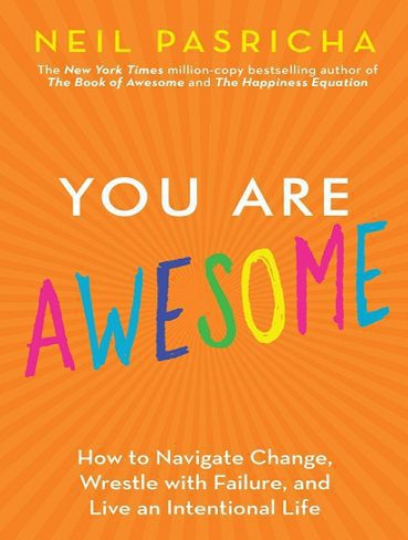 کتاب You Are Awesome