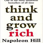 کتاب think and grow rich بیاندیشید و ثروتمند شوید