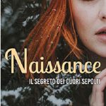 کتاب ایتالیایی Naissance Il segreto dei cuori sepolti راز قلبهای مدفون شده