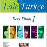 کتاب ترکی Lale Turkce Ders Kitabi 1