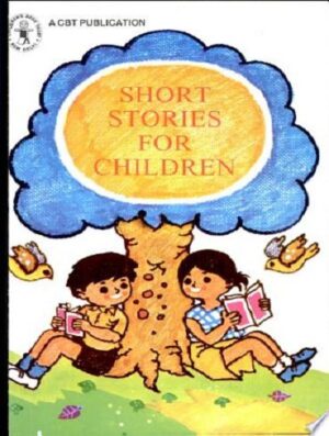 کتاب داستان انگلیسی Short Stories For Children