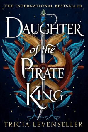 Daughter of the Pirate King (Daughter of the Pirate King Book 1) (متن کامل)