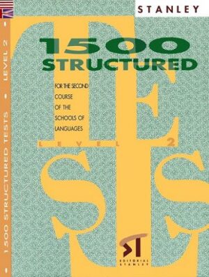 1500structured tests level 2