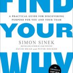 کتاب Find Your Why