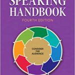  کتاب Concise Public Speaking Handbook سخنرانی عمومی نظریه و عمل را به روشی قابل فهم و قابل اجرا گرد هم آورده است.