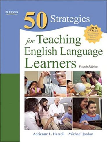 50STRATEGIES FOR TEACHING ENGLISH LANGUAGE LEARNERS