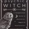 کتاب Psychic Witch جادوگران روانشناختی