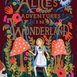 کتاب رمان انگلیسی آلیس در سرزمین عجایب اثر لوئیس کارول بدون سانسور