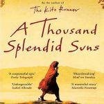 A Thousand Splendid Suns کتاب رمان هزار خورشید تابان اثر خالد حسینی