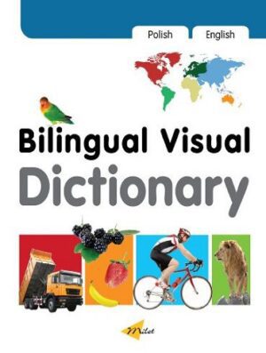 فرهنگ لغت Bilingual Visual Dictionary