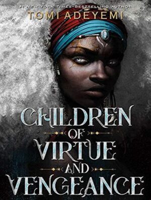 Children Of Virtue And Vengeance فرزندان فضیلت و انتقام