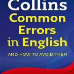 Collins Common Errors in English کالینز خطاهای رایج در انگلیسی