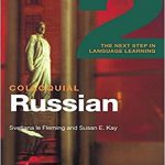 کتاب Colloquial Russian 2