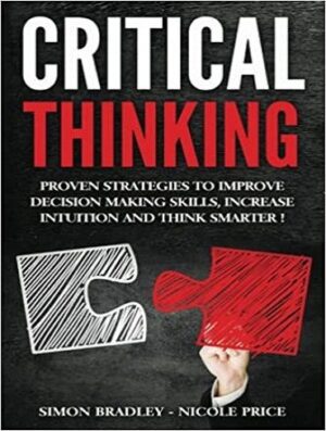 Critical Thinking تفکر انتقادی