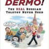 Dermo! The Real Russian Tolstoi Never Used  آشنایی با اصطلاحات زبان روسی