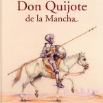 Don Quixote by Miguel de Cervantes دن کیشوت اثر میگل دو سروانتس