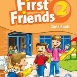 First Friends 2 British | خرید کتاب فرست فرندز 2 بریتیش | خرید اینترنتی کتاب First Friends 2 British