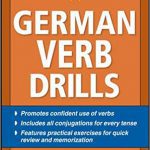 German Verb Drills آموزش فعل آلمانی