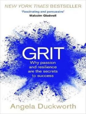 Grit   شن و ماسه توسط آنجلا داکورث