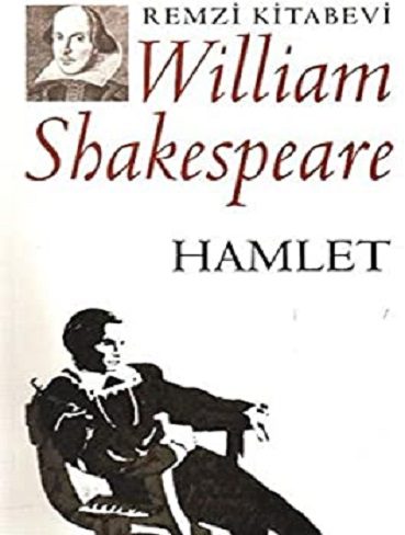 Hamlet  رمان ترکی استانبولی هملت