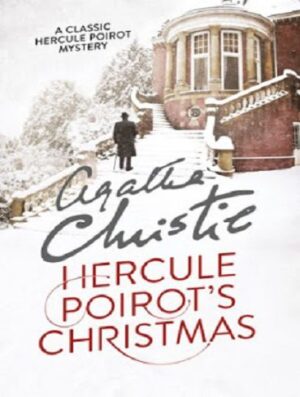 کتاب Hercule Poirot's Christmas کریسمس هرکول پوآروتس